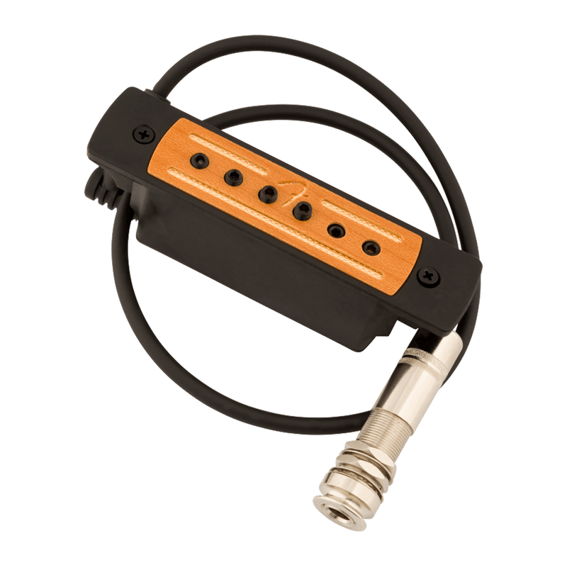 Fender 0992276000 Mesquite Humbucking Acoustic Soundhole Pickup - JP Musical