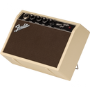 AMPLIFICADOR FENDER 0234812082 MINI '65 TWIN AMP BLONDE - JP Musical