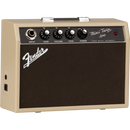 AMPLIFICADOR FENDER 0234812082 MINI '65 TWIN AMP BLONDE - JP Musical