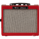 AMPLIFICADOR FENDER 0234810009 MINI DELUXE AMP RED - JP Musical