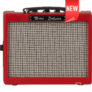 AMPLIFICADOR FENDER 0234810009 MINI DELUXE AMP RED - JP Musical