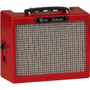 AMPLIFICADOR FENDER 0234810009 MINI DELUXE AMP RED - JP Musical