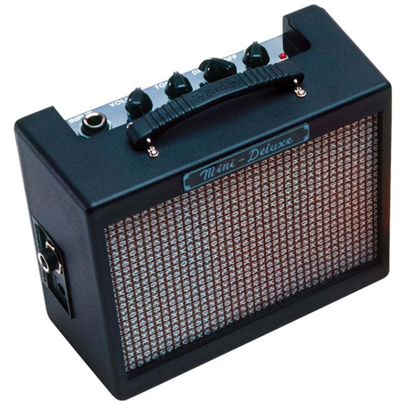 Fender 0234810000 MD20 Mini Deluxe Amp - JP Musical