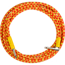 CABLE FENDER 0990810282 MONONEON 10' ANGL INST CABLE - JP Musical