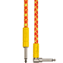 CABLE FENDER 0990810282 MONONEON 10' ANGL INST CABLE - JP Musical