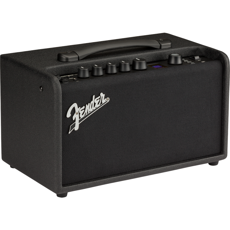 AMPLIFICADOR FENDER 2311400000 MUSTANG LT40S 120V - JP Musical