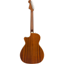 Fender 0970743021 Newporter Player Walnut Fingerboard Natural - JP Musical