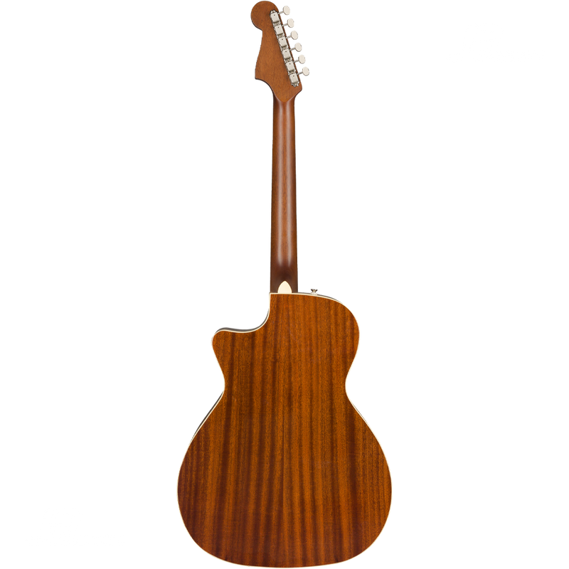 Fender 0970743021 Newporter Player Walnut Fingerboard Natural - JP Musical