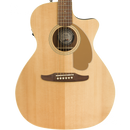 Fender 0970743021 Newporter Player Walnut Fingerboard Natural - JP Musical