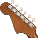 Fender 0970743021 Newporter Player Walnut Fingerboard Natural - JP Musical