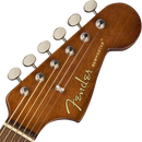 Fender 0970743021 Newporter Player Walnut Fingerboard Natural - JP Musical
