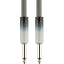 CABLE FENDER 0990810248 10" OMBRE INSTRUMENT CABLE SVS - JP Musical