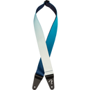 Fender 0990637210 Ombré Strap Belair Blue 2" - JP Musical