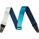 Fender 0990637210 Ombré Strap Belair Blue 2" - JP Musical