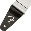 Fender 0990637224 Ombré Strap Silver Smoke 2" - JP Musical