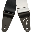 Fender 0990637224 Ombré Strap Silver Smoke 2" - JP Musical