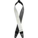Fender 0990637224 Ombré Strap Silver Smoke 2" - JP Musical