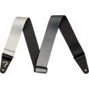 Fender 0990637224 Ombré Strap Silver Smoke 2" - JP Musical