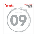 Fender 0733150404 3150 Original Bullets Pure Nickel Bullet Ends - JP Musical