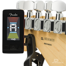 Fender 0239979004 Original Tuner Fiesta Red - JP Musical