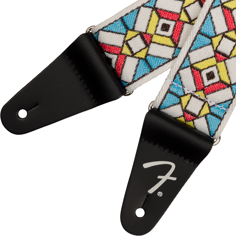 TAHALI FENDER 0990638036 PASADENA WOVEN STRAP CATHEDRAL - JP Musical