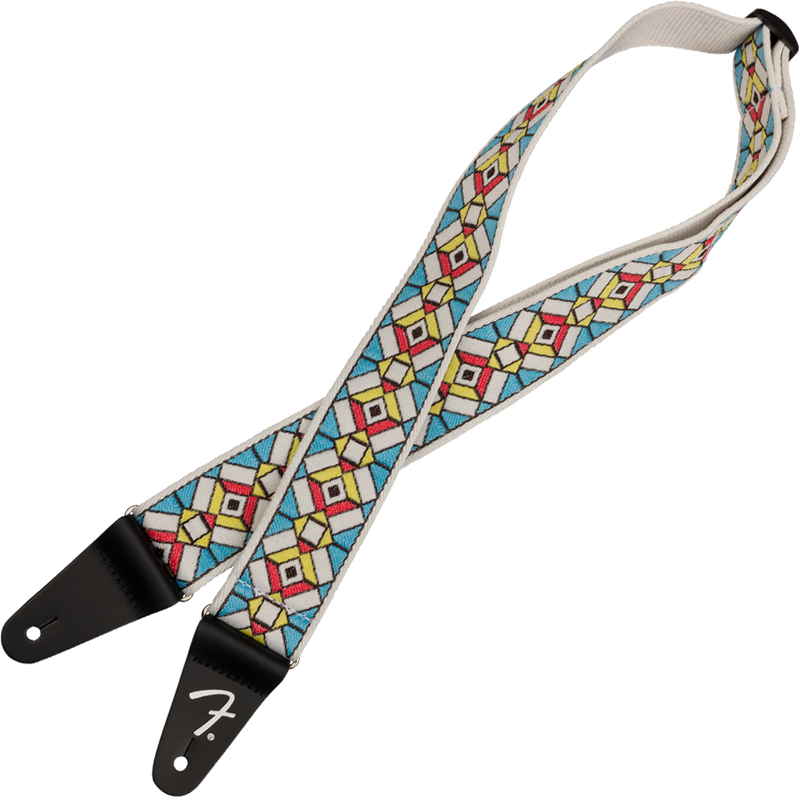 TAHALI FENDER 0990638036 PASADENA WOVEN STRAP CATHEDRAL - JP Musical