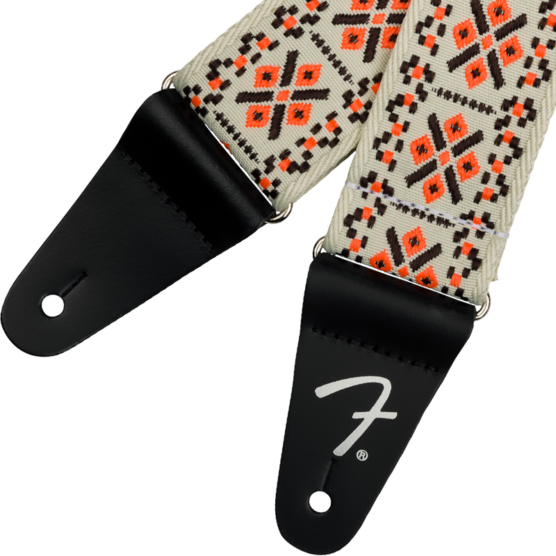 TAHALI FENDER 0990638032 PASADENA WOVEN STRAP - JP Musical
