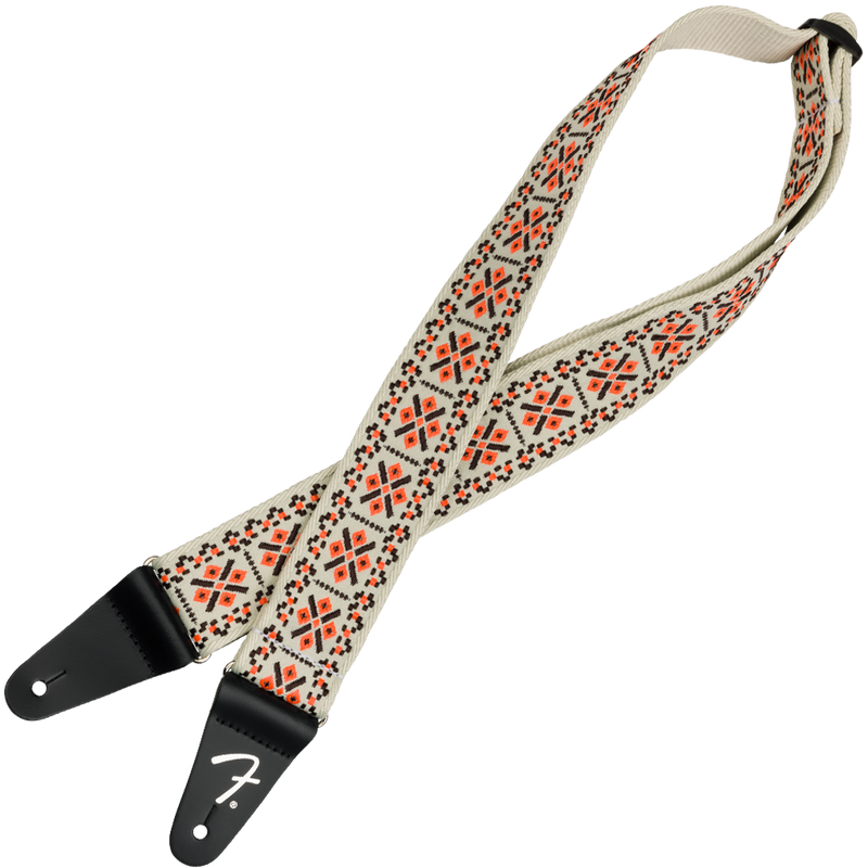 TAHALI FENDER 0990638032 PASADENA WOVEN STRAP - JP Musical