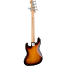 Fender 0149953500 Player Jazz Bass V Pau Ferro Fingerboard 3-Tone Sunburst - JP Musical
