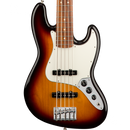 Fender 0149953500 Player Jazz Bass V Pau Ferro Fingerboard 3-Tone Sunburst - JP Musical
