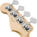 Fender 0149903500 Player Jazz Bass Pau Ferro Fingerboard 3-Tone Sunburst - JP Musical