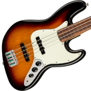 Fender 0149933500 Player Jazz Bass Fretless Pau Ferro Fingerboard 3-Tone Sunburst - JP Musical