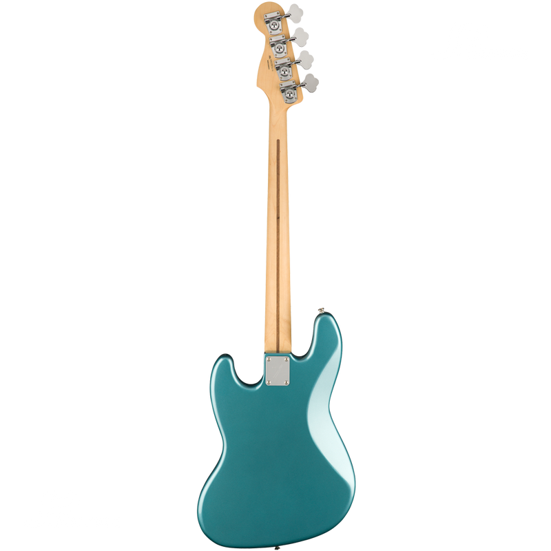 Fender 0149902513 Player Jazz Bass Maple Fingerboard Tidepool - JP Musical