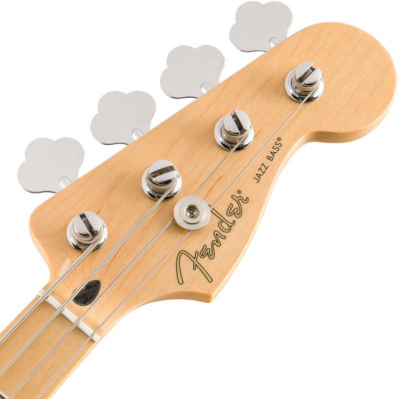 Fender 0149902513 Player Jazz Bass Maple Fingerboard Tidepool - JP Musical