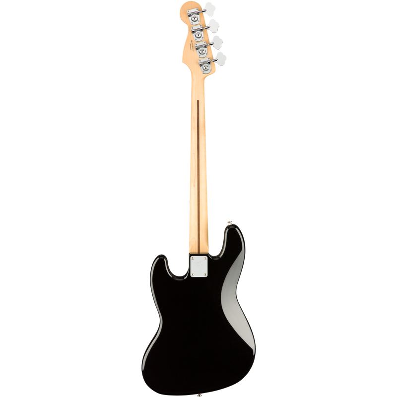 Fender 0149902506 Player Jazz Bass Maple Fingerboard Black - JP Musical