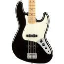 Fender 0149902506 Player Jazz Bass Maple Fingerboard Black - JP Musical