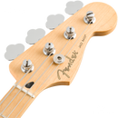 Fender 0149902506 Player Jazz Bass Maple Fingerboard Black - JP Musical