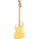 Fender 0149902534 Player Jazz Bass Maple Fingerboard Buttercream - JP Musical
