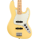 Fender 0149902534 Player Jazz Bass Maple Fingerboard Buttercream - JP Musical