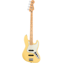 Fender 0149902534 Player Jazz Bass Maple Fingerboard Buttercream - JP Musical