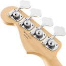 Fender 0149902534 Player Jazz Bass Maple Fingerboard Buttercream - JP Musical