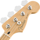 Fender 0149902534 Player Jazz Bass Maple Fingerboard Buttercream - JP Musical