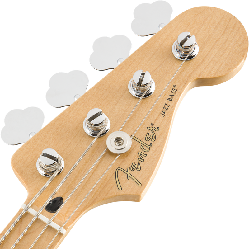 Fender 0149902534 Player Jazz Bass Maple Fingerboard Buttercream - JP Musical