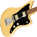 Fender 0146903534 Player Jazzmaster Pau Ferro Fingerboard Buttercream - JP Musical