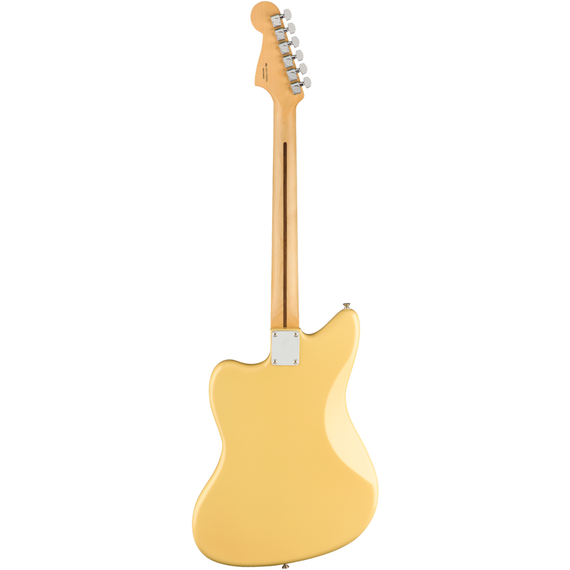 Fender 0146903534 Player Jazzmaster Pau Ferro Fingerboard Buttercream - JP Musical
