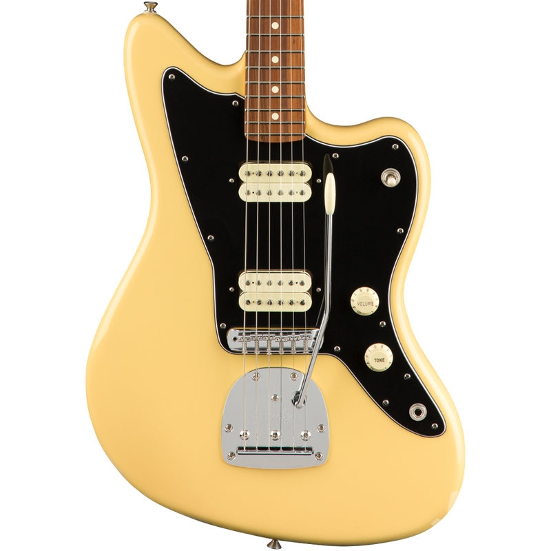 Fender 0146903534 Player Jazzmaster Pau Ferro Fingerboard Buttercream - JP Musical