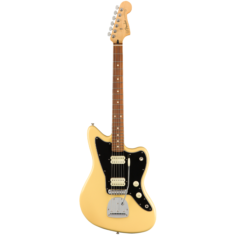 クルクルFender Player Jazzmaster Buttercr クルクルFender Player Jazzmaster Buttercr Amazon.com: Fender