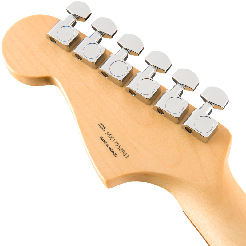Fender 0146903534 Player Jazzmaster Pau Ferro Fingerboard Buttercream - JP Musical