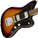 Fender 0146903500 Player Jazzmaster Pau Ferro Fingerboard 3-Tone Sunburst - JP Musical