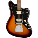 Fender 0146903500 Player Jazzmaster Pau Ferro Fingerboard 3-Tone Sunburst - JP Musical